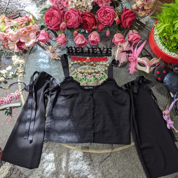 Zara Tops - Zara top